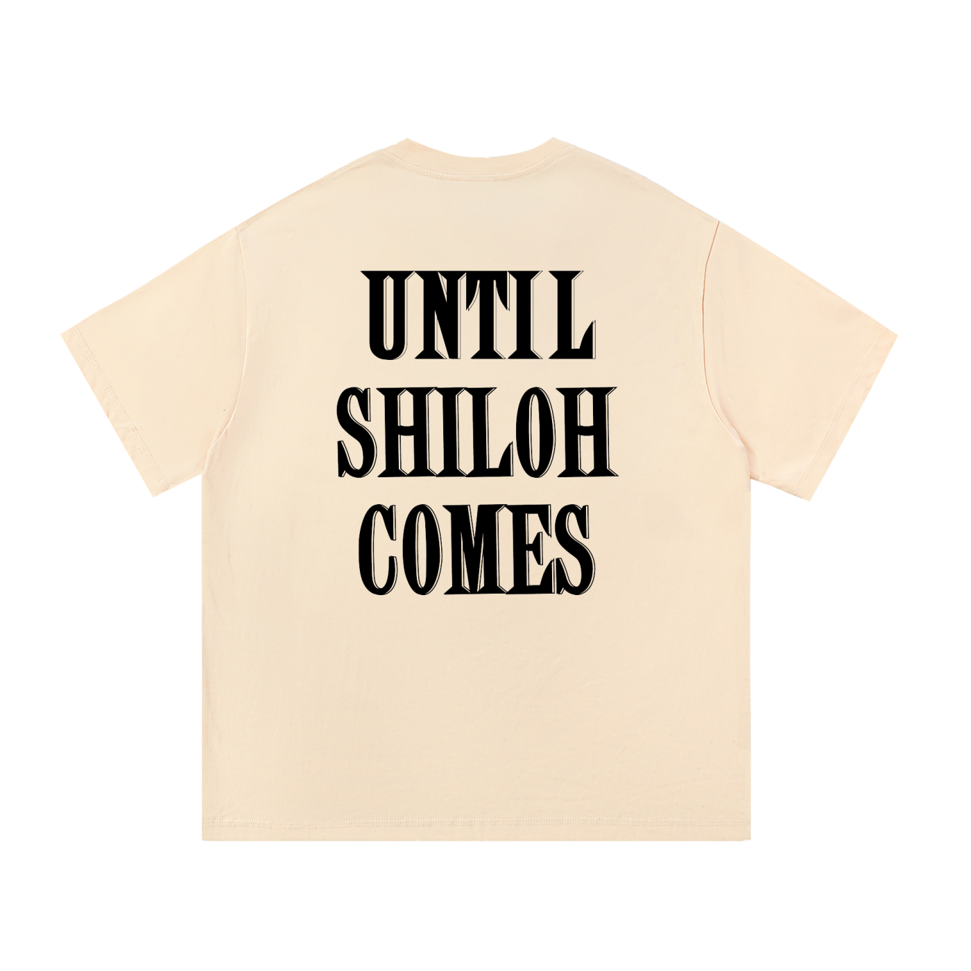 Corner Stone Essential Cotton Tee