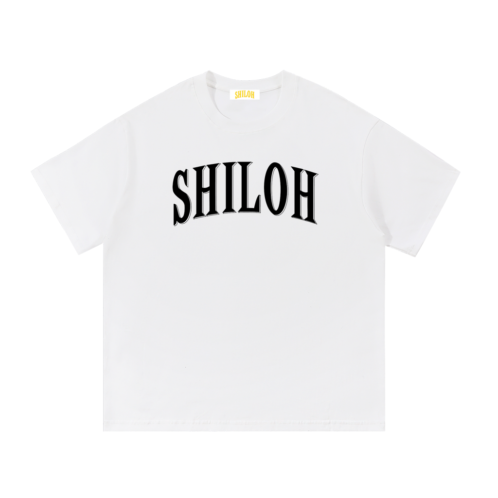 Be Holy Essential Cotton Tee
